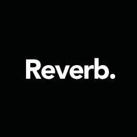 Reverb Collective logo, Reverb Collective contact details