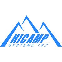 Hicamp Systems, Inc. logo, Hicamp Systems, Inc. contact details