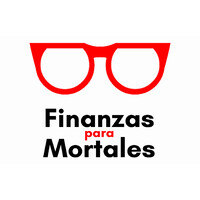 Finanzas para Mortales - Educación Financiera logo, Finanzas para Mortales - Educación Financiera contact details