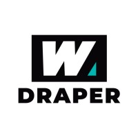 WDRAPER logo, WDRAPER contact details