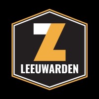 Z Leeuwarden logo, Z Leeuwarden contact details