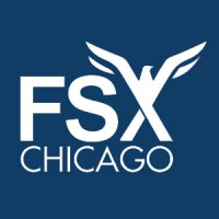 FSX CHICAGO logo, FSX CHICAGO contact details