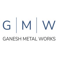 Ganesh Metal Works - India logo, Ganesh Metal Works - India contact details