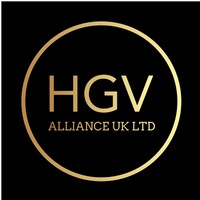 HGV Alliance UK Ltd logo, HGV Alliance UK Ltd contact details