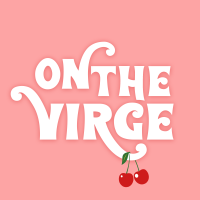 On the Virge logo, On the Virge contact details