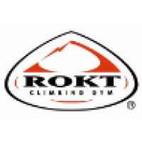 ROKT Climbing Gym logo, ROKT Climbing Gym contact details