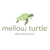 Mellow Turtle logo, Mellow Turtle contact details