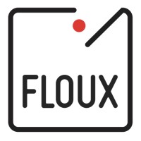 Floux logo, Floux contact details