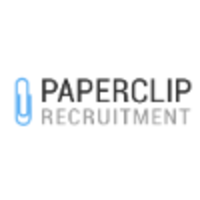 Paperclip Recruitment Ltd logo, Paperclip Recruitment Ltd contact details