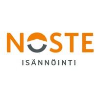 Noste Isännöinti Oy logo, Noste Isännöinti Oy contact details