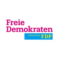 FDP Niedersachsen logo, FDP Niedersachsen contact details