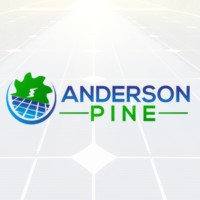 Anderson Pine Corporation logo, Anderson Pine Corporation contact details