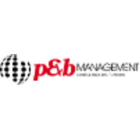 p&b management logo, p&b management contact details