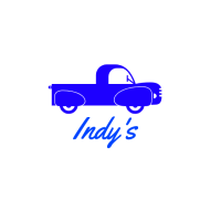 Indy's Junk Removal logo, Indy's Junk Removal contact details