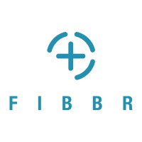 FIBBR logo, FIBBR contact details