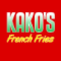 KAKOS French Fries logo, KAKOS French Fries contact details