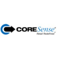 CORESense logo, CORESense contact details