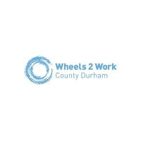 Wheels 2 Work County Durham logo, Wheels 2 Work County Durham contact details