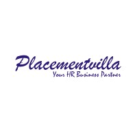 Placement Villa logo, Placement Villa contact details