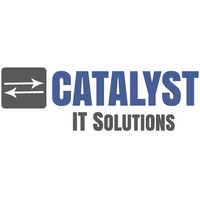 Catalyst IT Solutions logo, Catalyst IT Solutions contact details