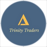 Trinity traders logo, Trinity traders contact details