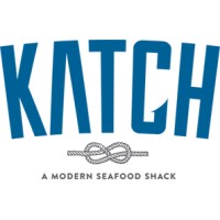 KATCH Seafood - A Modern Seafood Shack logo, KATCH Seafood - A Modern Seafood Shack contact details