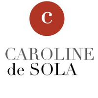 Caroline de Sola Photography logo, Caroline de Sola Photography contact details