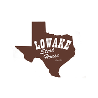 Lowake Steak House logo, Lowake Steak House contact details