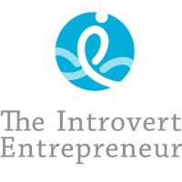 The Introvert Entrepreneur logo, The Introvert Entrepreneur contact details