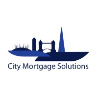 City Mortgage Solutions Ltd logo, City Mortgage Solutions Ltd contact details