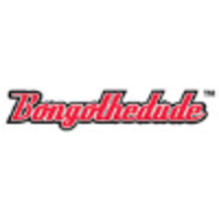 Bongothedude logo, Bongothedude contact details