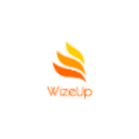 WizeUp Consultants logo, WizeUp Consultants contact details