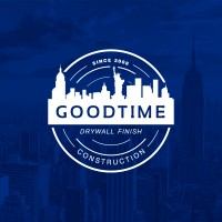 Goodtime Construction Inc. logo, Goodtime Construction Inc. contact details