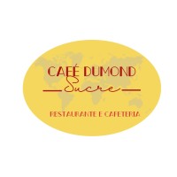 Café Dumond Sucre logo, Café Dumond Sucre contact details