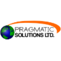 Pragmatic Solutions Ltd logo, Pragmatic Solutions Ltd contact details