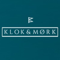 KLOK&MORK logo, KLOK&MORK contact details