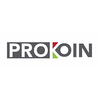 PROKOIN logo, PROKOIN contact details