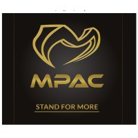 MPAC SPORTS logo, MPAC SPORTS contact details