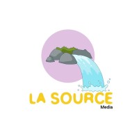 La Source Media logo, La Source Media contact details