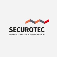 Securotec France logo, Securotec France contact details