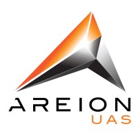 Areion UAS logo, Areion UAS contact details