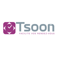 TSOON logo, TSOON contact details