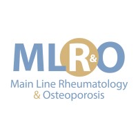 Main Line Rheumatology logo, Main Line Rheumatology contact details