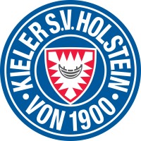 Holstein Kiel logo, Holstein Kiel contact details