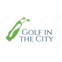 Golf in the City #GITC logo, Golf in the City #GITC contact details