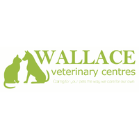 WALLACE VETS LIMITED logo, WALLACE VETS LIMITED contact details