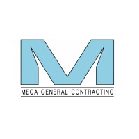 Mega General Contracting logo, Mega General Contracting contact details