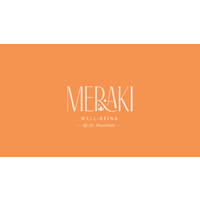 Meraki Wellbeing by Dr. Khushboo logo, Meraki Wellbeing by Dr. Khushboo contact details