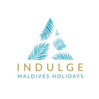 Indulge Maldives logo, Indulge Maldives contact details