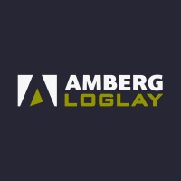 AMBERG LOGLAY AG logo, AMBERG LOGLAY AG contact details